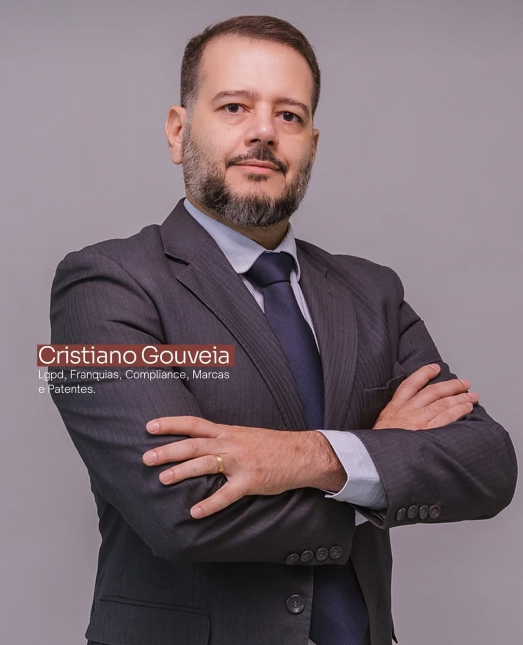 Cristiano Gouveia