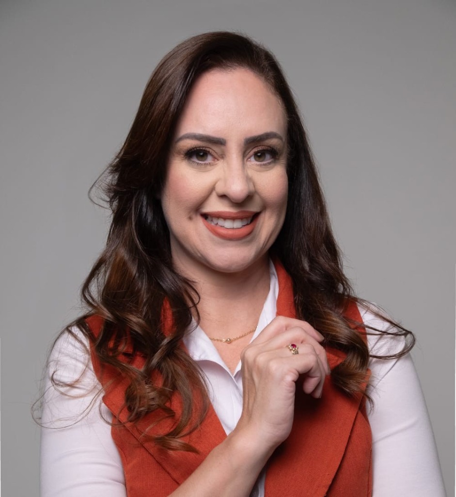 Dra. Mariana Golberto